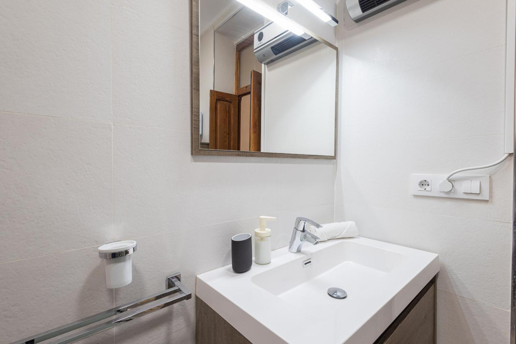 Florit Flats - El Cabanyal Duplex Apartment فالنسيا المظهر الخارجي الصورة