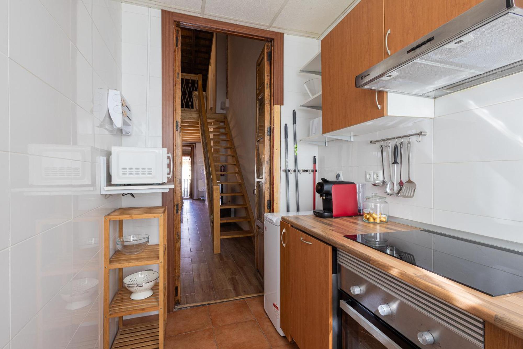 Florit Flats - El Cabanyal Duplex Apartment فالنسيا المظهر الخارجي الصورة
