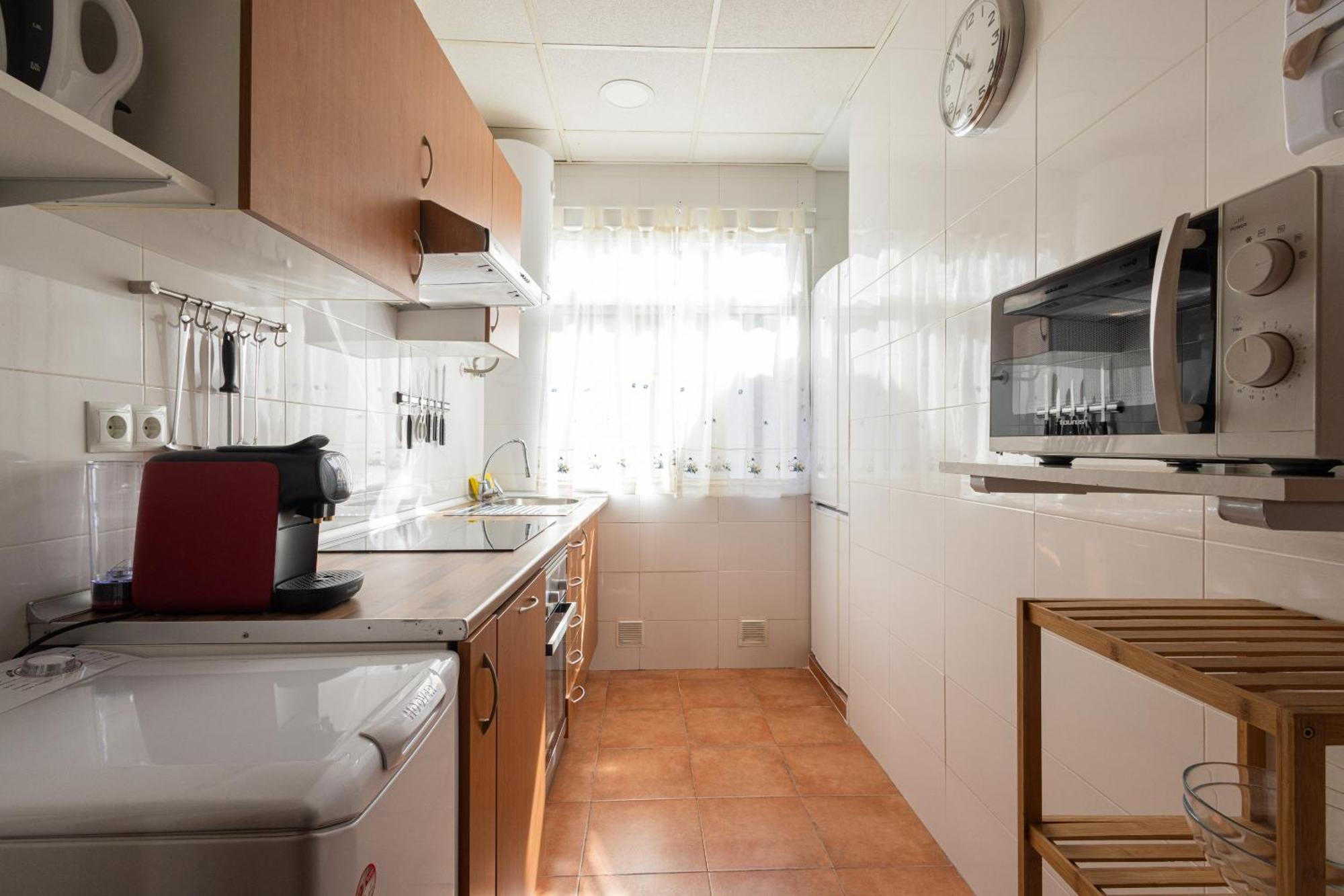 Florit Flats - El Cabanyal Duplex Apartment فالنسيا المظهر الخارجي الصورة