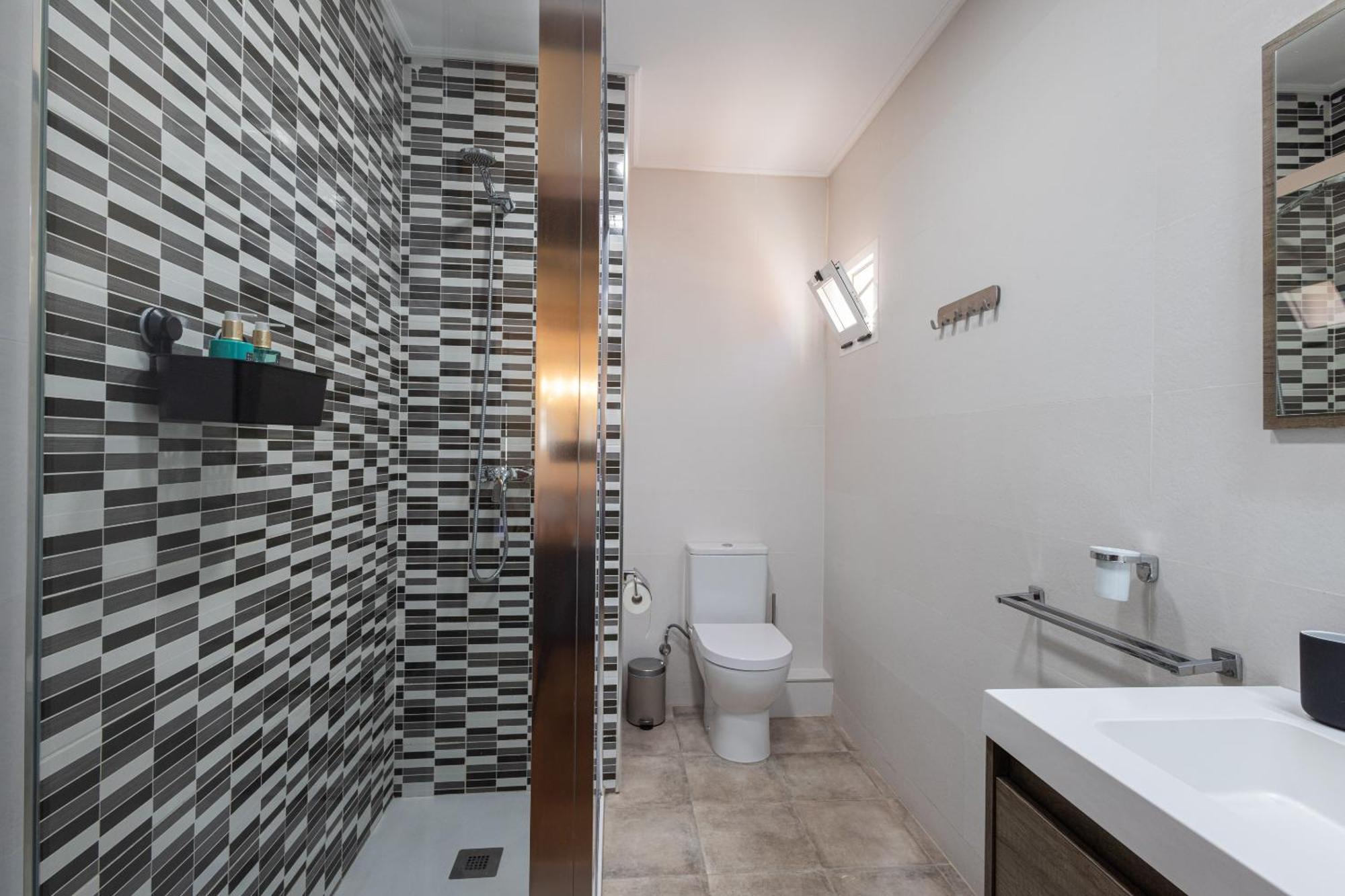 Florit Flats - El Cabanyal Duplex Apartment فالنسيا المظهر الخارجي الصورة