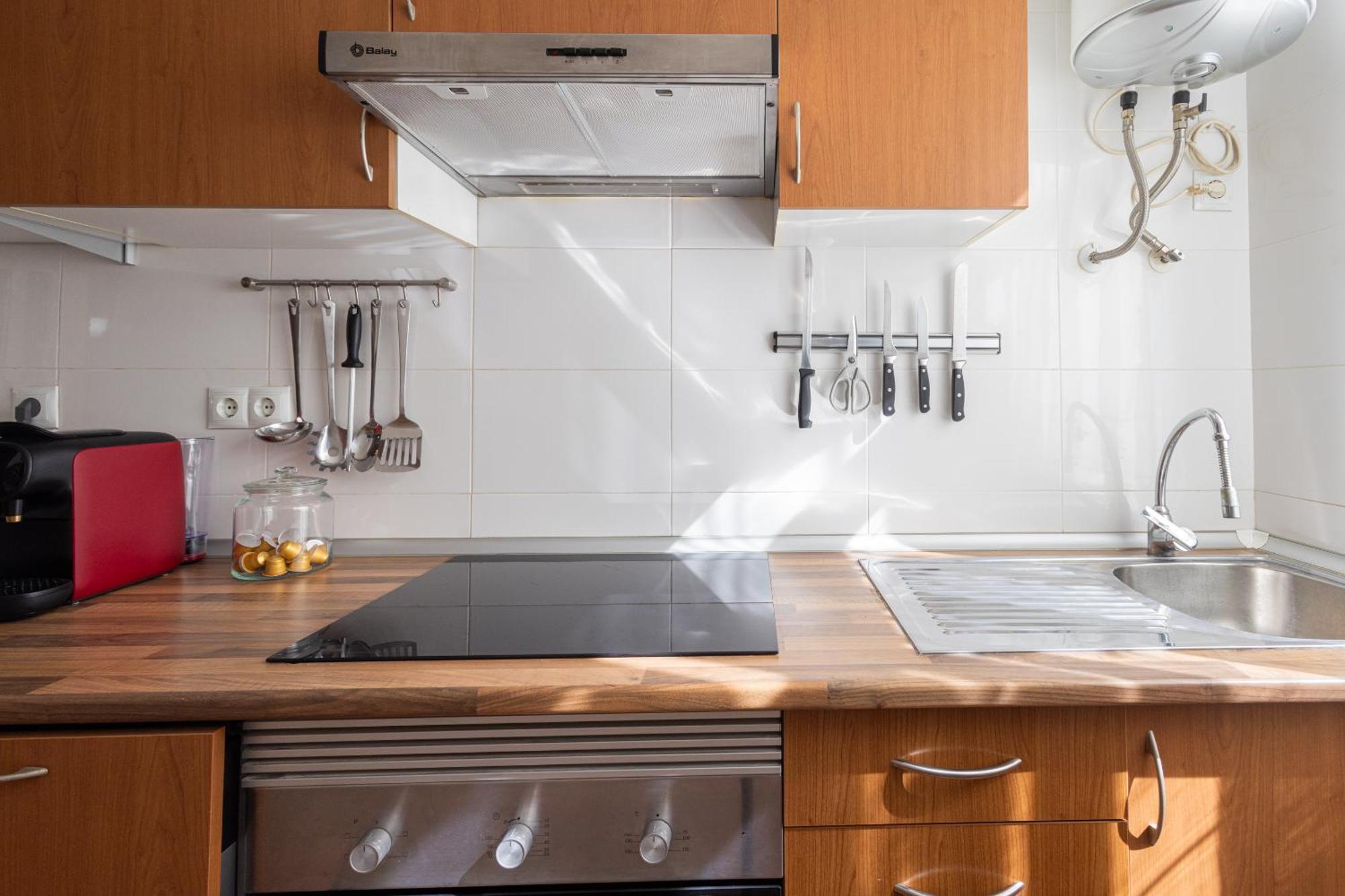 Florit Flats - El Cabanyal Duplex Apartment فالنسيا المظهر الخارجي الصورة