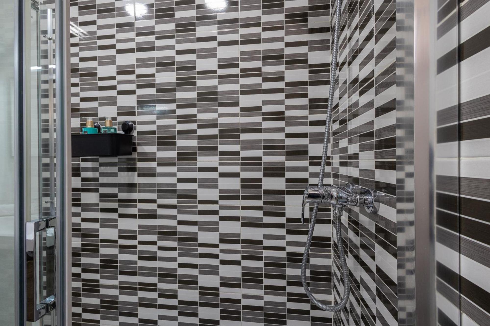 Florit Flats - El Cabanyal Duplex Apartment فالنسيا المظهر الخارجي الصورة